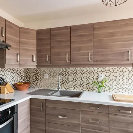 Apartamento Calm And Bright Flat With Parking In Historic Heart - Welkeys Toulouse